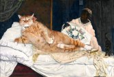 funny-fat-cat-old-paintings-zarathustra-svetlana-petrova-3